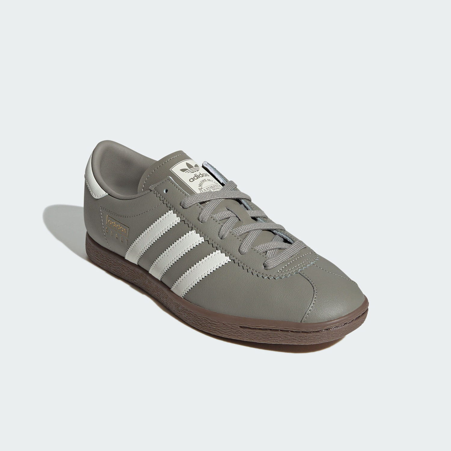 Adidas Shoes Samba - Adidas genuíno novo trevo masculino e