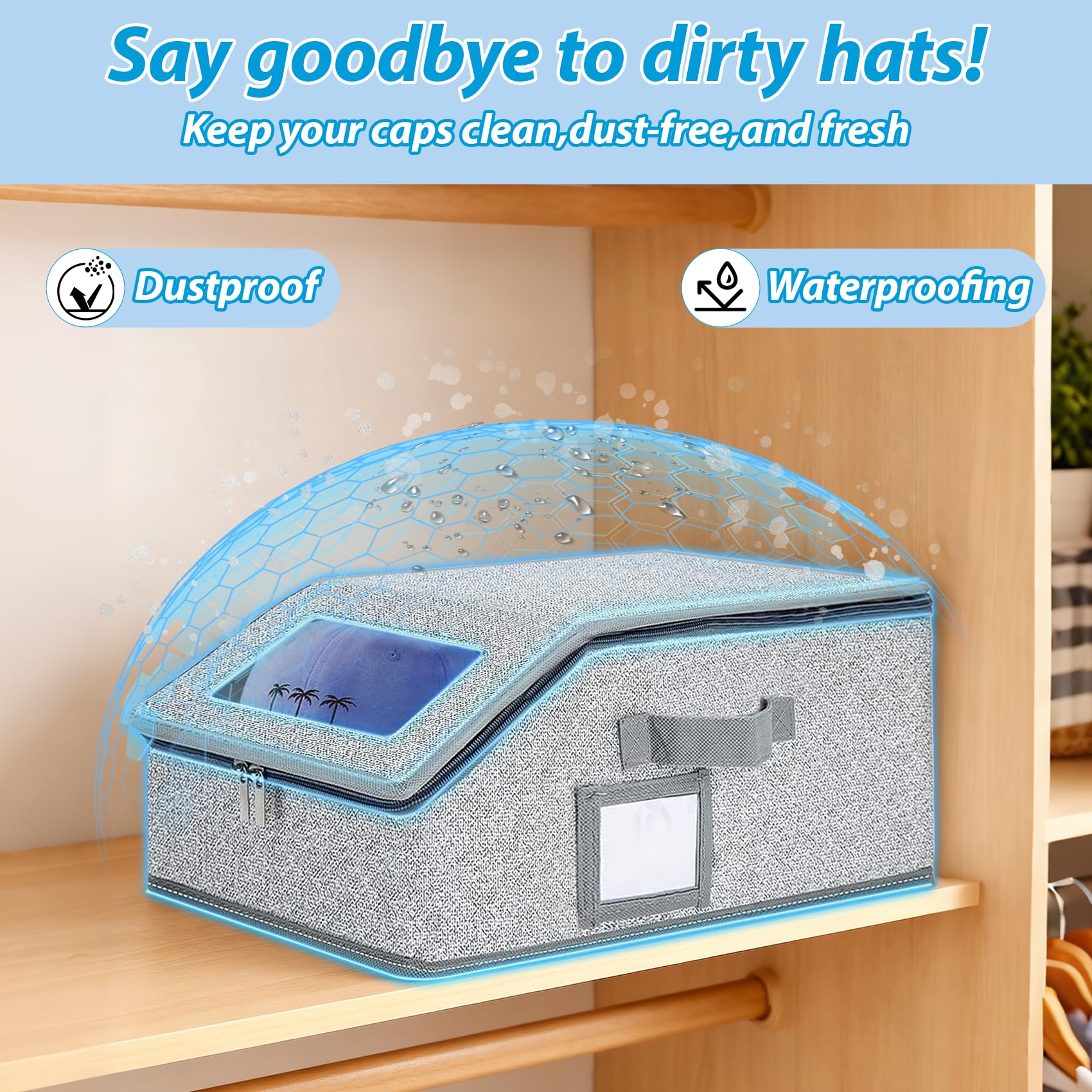 Nova caixa de armazenamento co - Sock Organizer Tray avaliação e preço