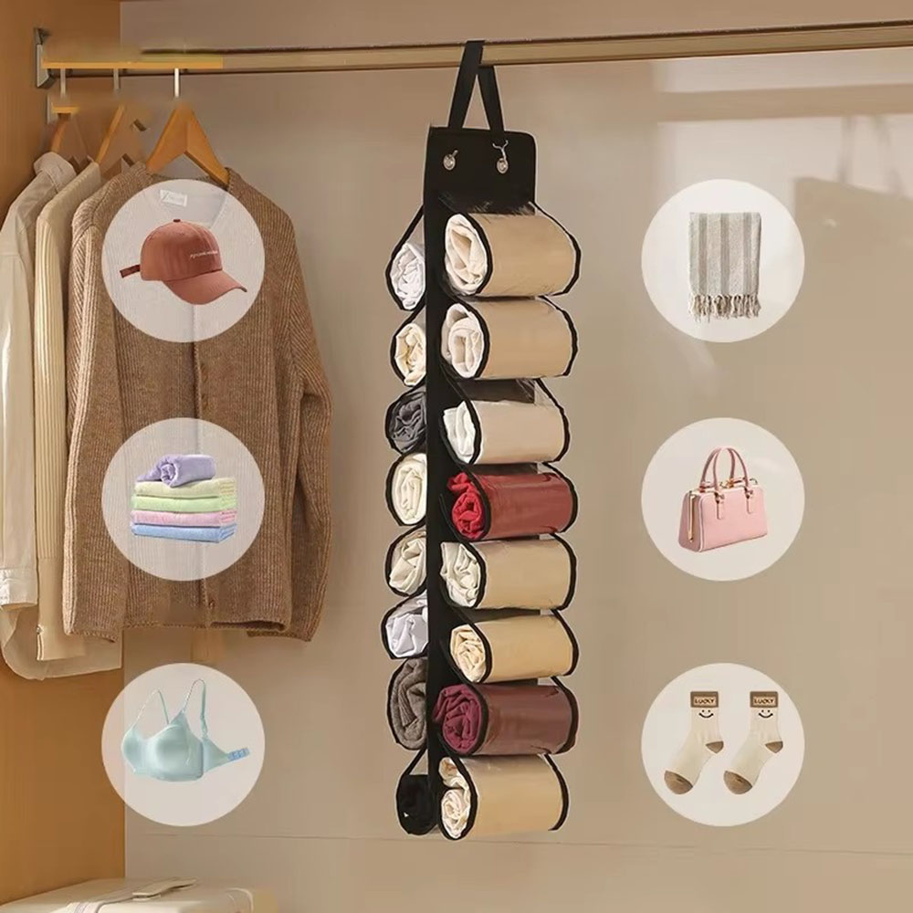 1 Organizador Suspenso com Com - Sock Organizer Tray avaliação e preço
