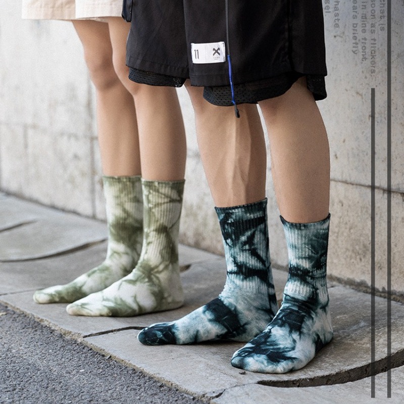 3 Pares de Meias Masculinas St - Cotton Crew Sock Pack avaliação e preço