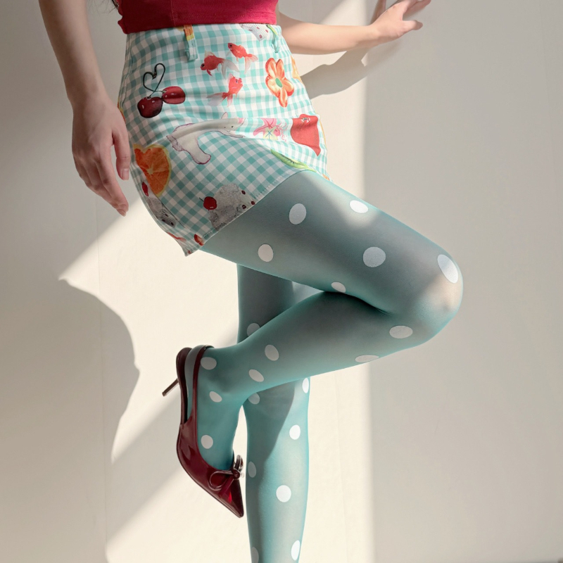 Meias-calças Transparentes Ret - Tights Pantyhose Sheer avaliação e preço