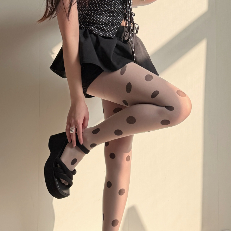 Meias-calças Transparentes Ret - Tights Pantyhose Sheer avaliação e preço