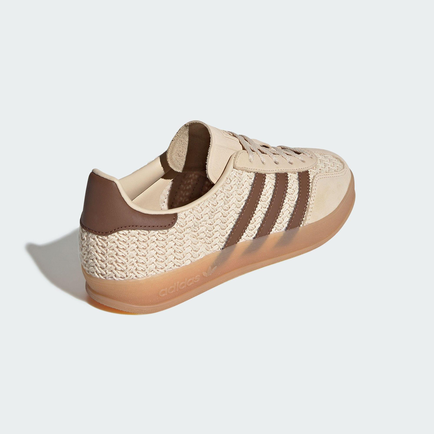 Adidas genuíno Superstar femin - Adidas Shoes Gazelle avaliação e preço