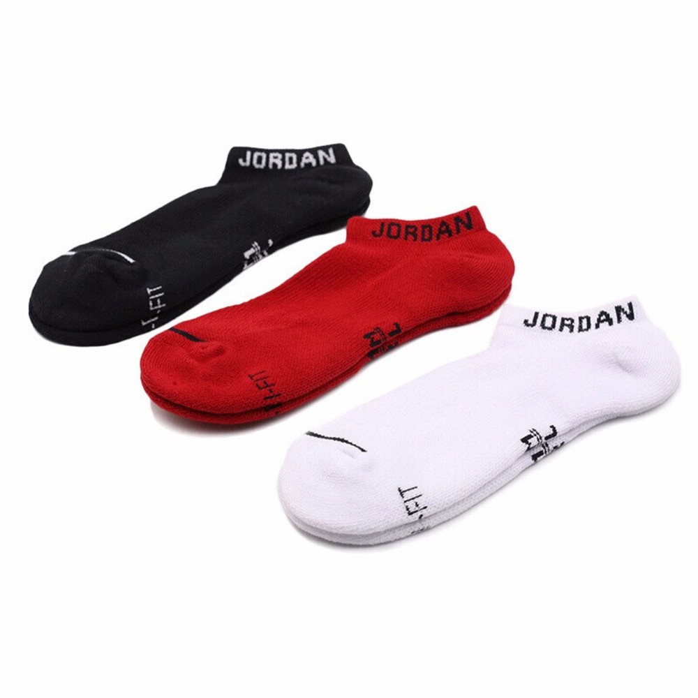 Meias Esportivas Nike de Cano  - Cotton Crew Sock Pack avaliação e preço