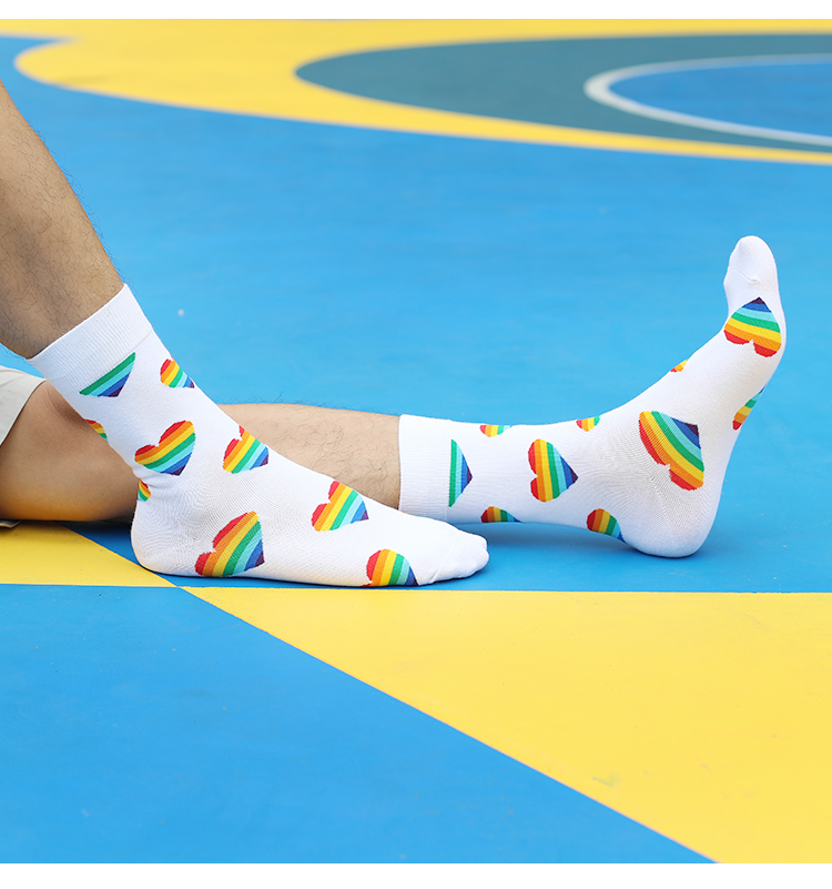 5 pares de meias sociais mascu - Cotton Crew Sock Pack avaliação e preço