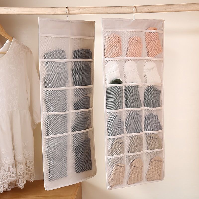 Organizador de Armazenamento d - Sock Organizer Tray avaliação e preço