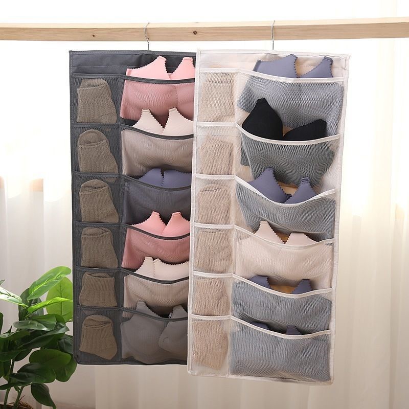 Organizador de Armazenamento d - Sock Organizer Tray avaliação e preço