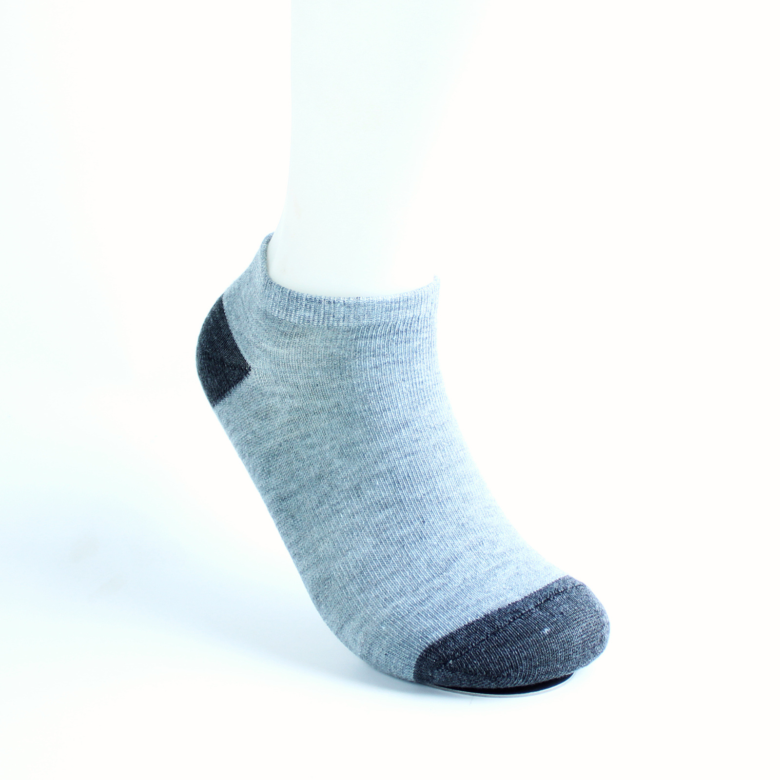 Meias de Cano Baixo Respirávei - Ankle Sock Low Cut avaliação e preço