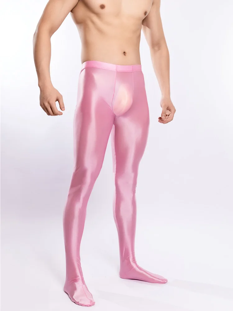 Leggings de yoga de fitness ma - Tights Pantyhose Sheer avaliação e preço