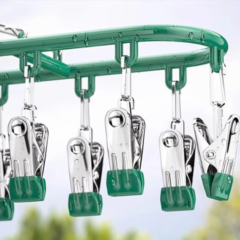 Varal de Secagem de Roupas Dom - Sock Organizer Tray avaliação e preço