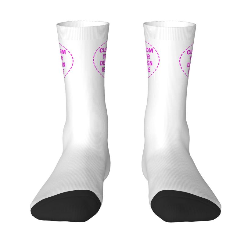 Personalize foto personalizada - Dress Sock Men avaliação e preço