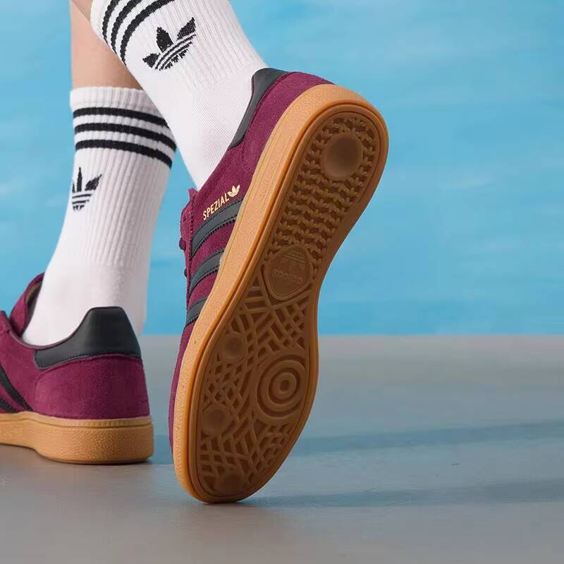 Tênis Adidas Samba Trefoil Uni - Adidas Shoes Gazelle avaliação e preço