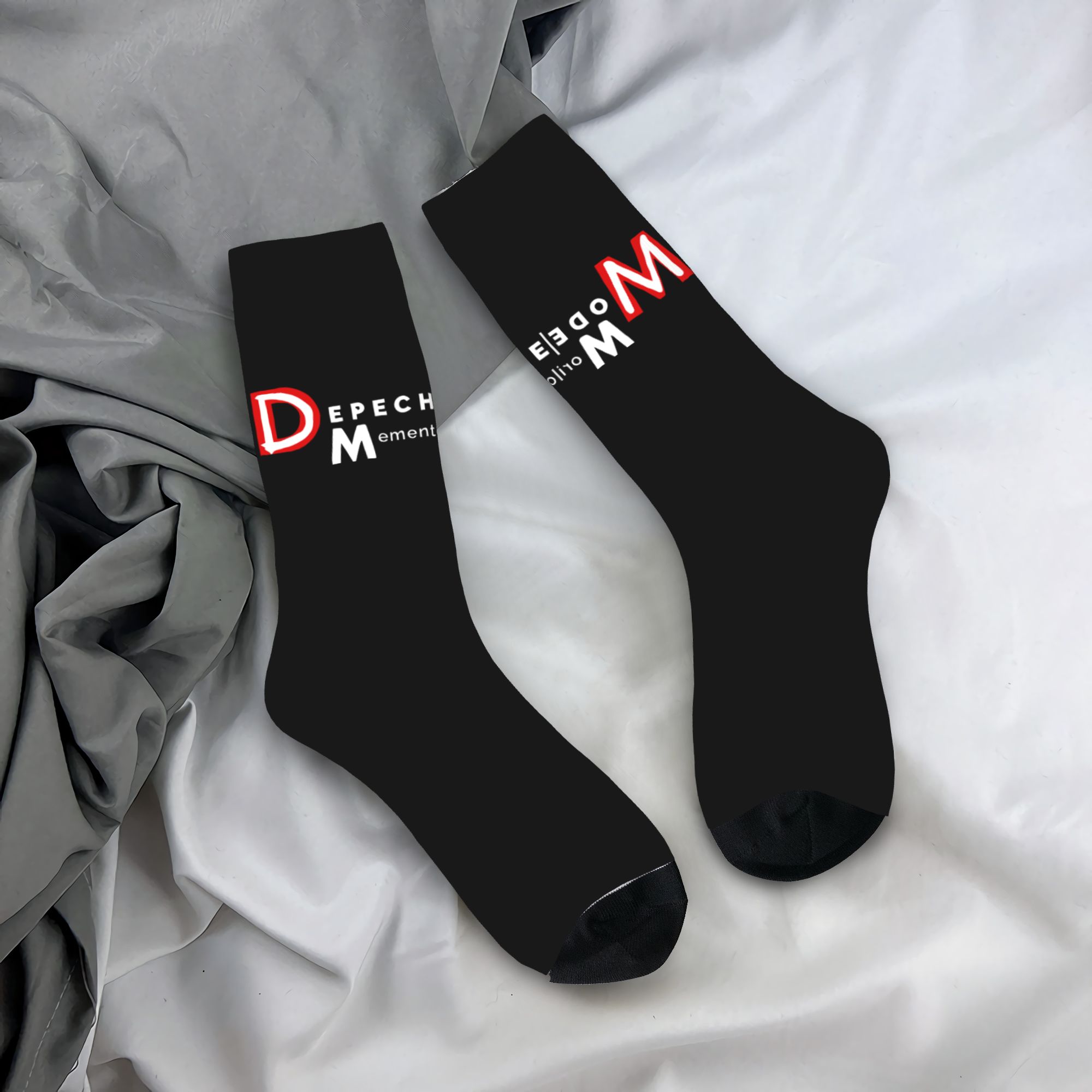 Meias Personalizadas Eletrônic - Dress Sock Men avaliação e preço