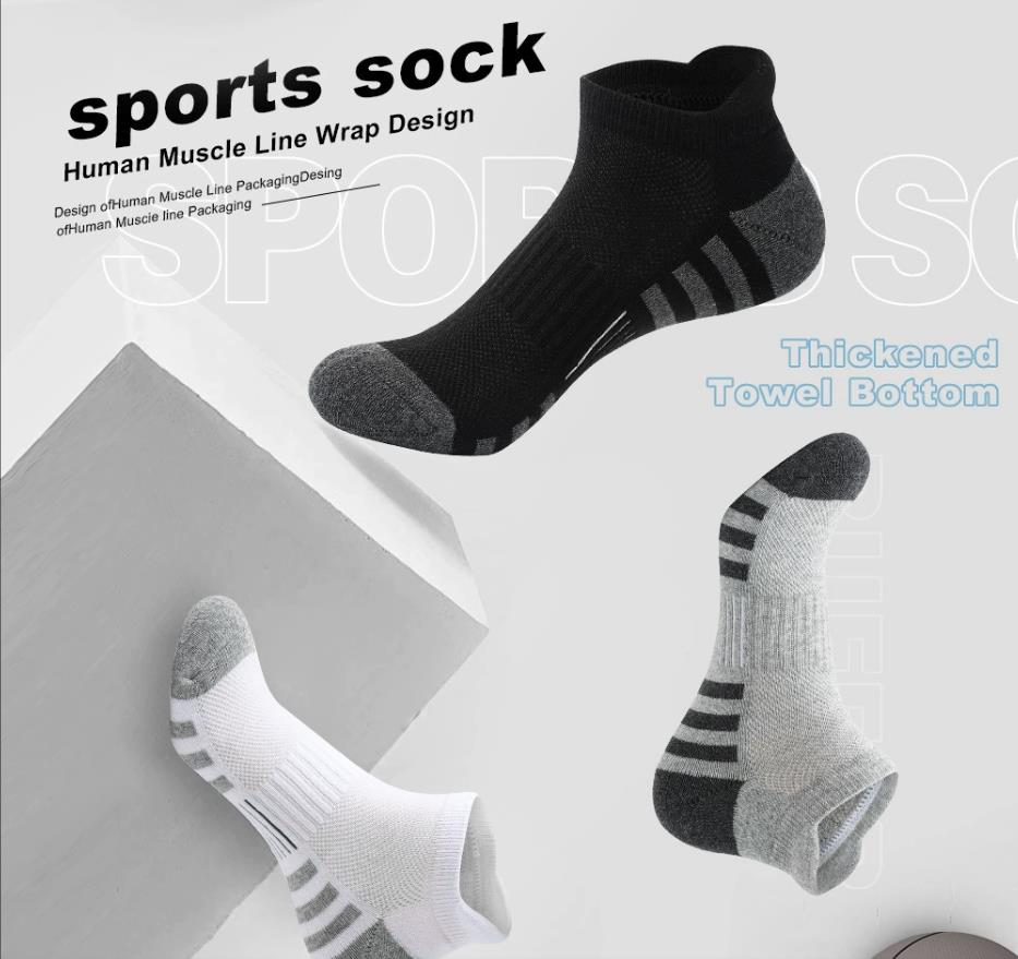 Meias de pelúcia unissex, 6/24 - Ankle Sock Low Cut avaliação e preço
